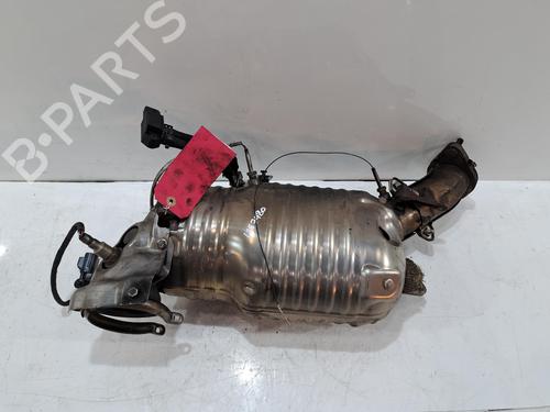 Particulate filter JAGUAR XE (X760) 2.0 D | BP38273381M81 - Image 3