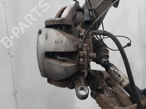 Left front suspension JAGUAR I-PACE (X590) EV400 AWD | BP26847584M72 
