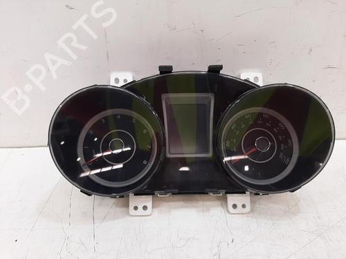 Used Instrument cluster Instrument cluster 36878924 36878924