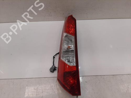 Used Left taillight Left taillight FORD TRANSIT CONNECT V408 Box Body/MPV 1.6 TDCi (95 hp) 36086973 36086973