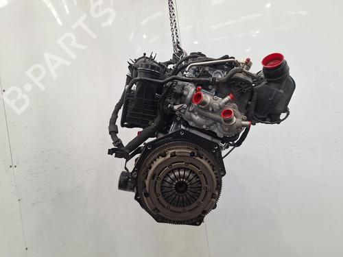 Engine SKODA SCALA (NW1) 1.5 TSI | BP39405659M1 - Image 3