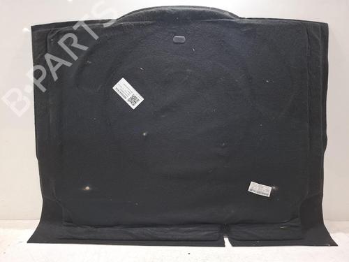 Used Luggage compartment floor Luggage compartment floor 39515544 39515544