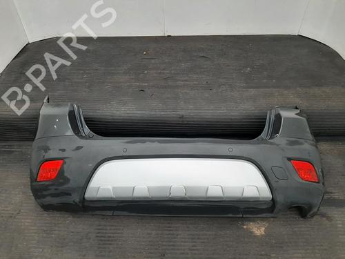 Used Rear bumper VAUXHALL MOKKA / MOKKA X (J13) 1.6 (116 hp) 26827578