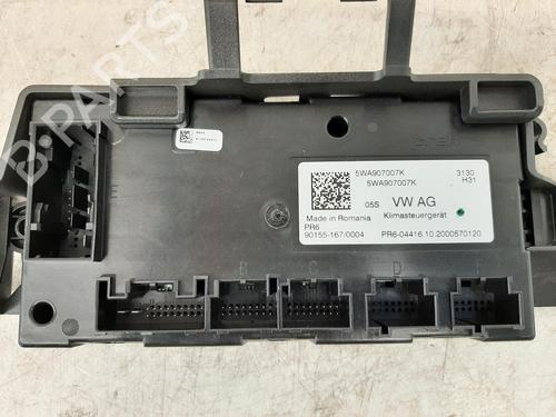 Control unit VW GOLF VIII (CD1, DA1) 2.0 GTI Clubsport | BP31305094M11 - Image 2