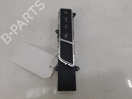 Elektronisk modul JAGUAR I-PACE (X590) EV400 AWD (400 hp) 29162844