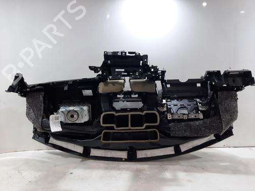 Dashboard MITSUBISHI ECLIPSE CROSS (GK_, GL_) 1.5 T-Mivec | BP29471418C46 