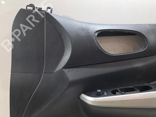Front right panel NISSAN NAVARA NP300 Pickup (D23, D23T) 2.3 dCi 4x4 (D231, D23T) | BP39114946C59 - Image 3