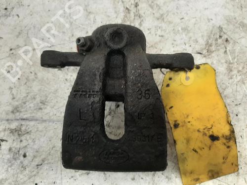 Other LAND ROVER FREELANDER 2 (L359) 2.2 TD4 4x4 | BP26860586O1 