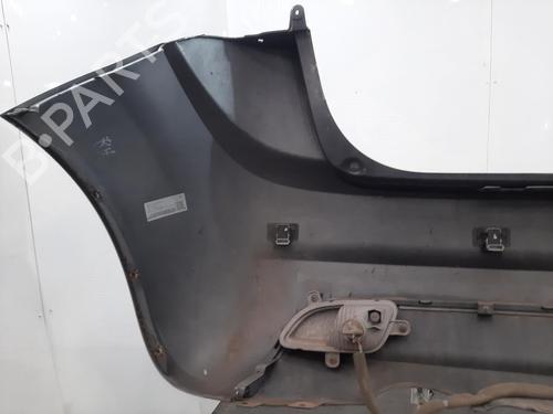 Rear bumper KIA VENGA (YN) 1.6 CVVT | BP29444476C8 