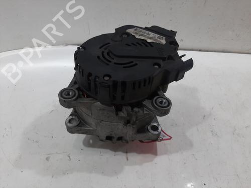 Alternator CITROËN C4 Picasso II 1.6 BlueHDi 120 | BP37629399M7 - Image 5