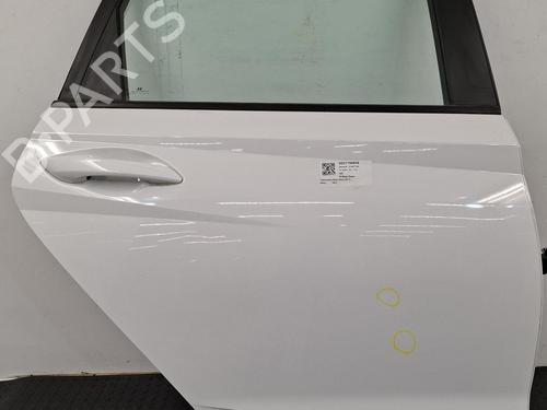 Used Right rear door Right rear door 38480730 38480730