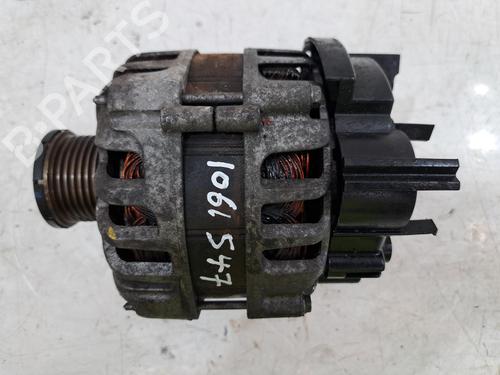 Alternator DACIA SANDERO II TCe 90 (B8M1, B8MA, B8AC) | BP39471166M7 - Image 3