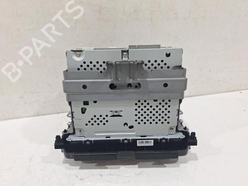 Radio HONDA HR-V (RU) 1.6 i-DTEC (RU8) | BP31208801E6