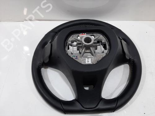 Steering wheel VAUXHALL CORSA Mk V (F) 1.2 | BP33839932C49 - Image 5