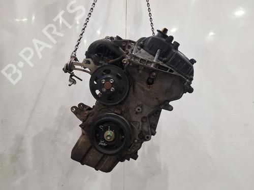 Used Engine Engine SUZUKI CELERIO (LF) 1.0 (AVK310) (68 hp) 40021540 40021540