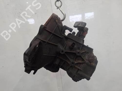 Gearbox VAUXHALL ADAM (M13) 1.4 | BP35923160M3 - Image 2