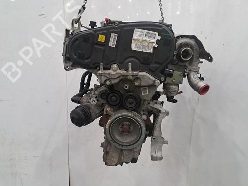 Motore SUZUKI SX4 S-Cross (JY) 1.6 DDiS (AKK 416D) (120 hp) 32381036