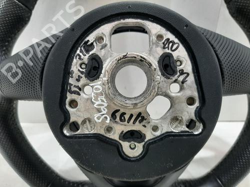Steering wheel AUDI A3 (8V1, 8VK) 1.5 TFSI | BP28574585C49 