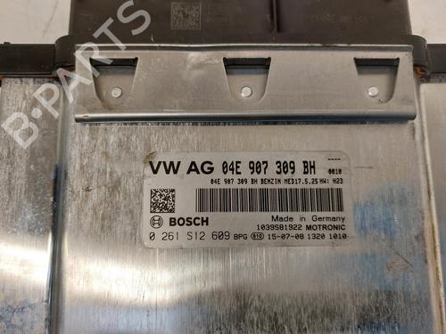 Control unit VW GOLF VII (5G1, BQ1, BE1, BE2) 1.4 TSI | BP26824549M11 