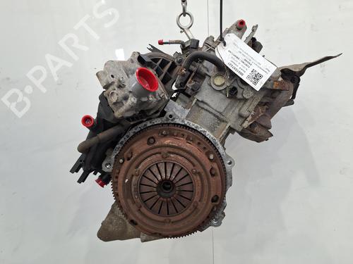 Used Engine SMART FORTWO Coupe (451) 1.0 (451.331, 451.380) (71 hp) 31209039