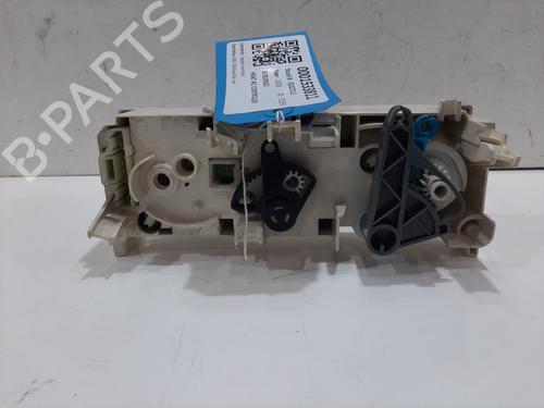 Climate control CITROËN BERLINGO / BERLINGO FIRST Box Body/MPV (M_) 1.6 HDI 75 (MB9HW) | BP29554073I5 
