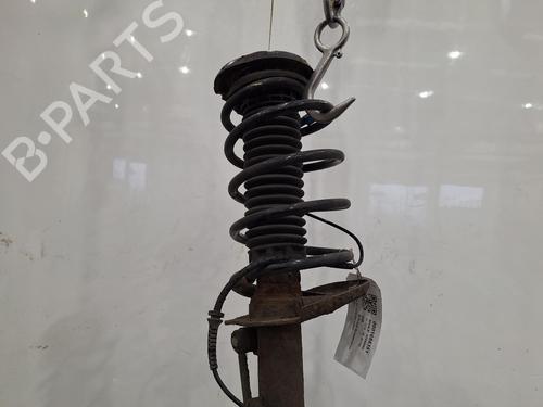Right front suspension PEUGEOT 208 I (CA_, CC_) 1.6 BlueHDi 100 | BP34732783M73 - Image 2