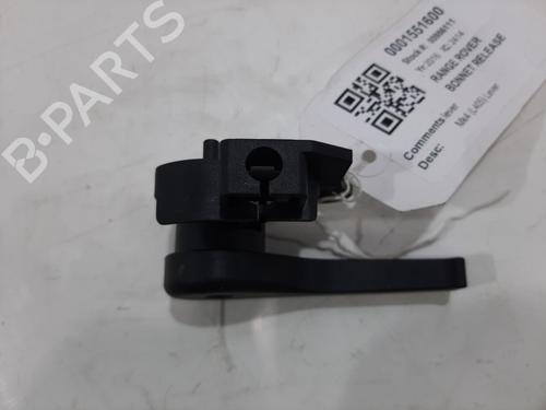 Other LAND ROVER RANGE ROVER IV (L405) 4.4 SDV8 4x4 | BP30179967O1 