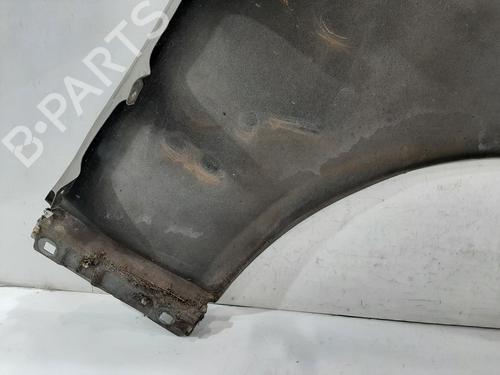 Left front fenders MERCEDES-BENZ E-CLASS Coupe (C207) E 250 CGI (207.347) | BP29348904C41 