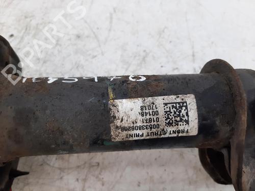 Right front shock absorber JEEP COMPASS (MP, M6, MV, M7) 1.4 MultiAir | BP37673022M17 - Image 2