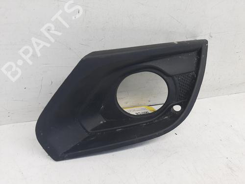 Grill VAUXHALL CORSA Mk IV (E) (X15) 1.4 | BP26835518C40 - Image 2