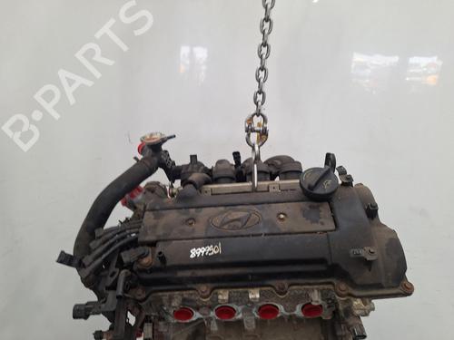 Engine HYUNDAI i20 I (PB, PBT) 1.2 | BP37641305M1 - Image 6