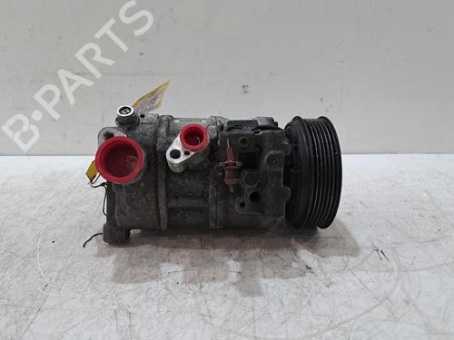 AC compressor CITROËN C4 CACTUS 1.6 BlueHDi 100 | BP38769916M34 - Image 4