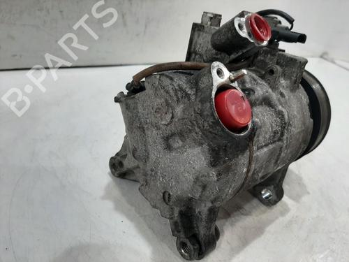 AC compressor BMW X1 (E84) xDrive 18 d | BP30671308M34