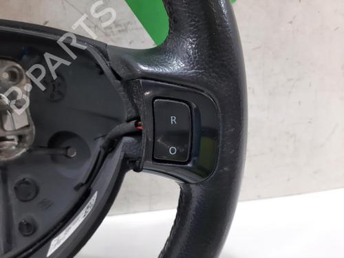 Steering wheel DACIA DUSTER (HS_) 1.5 dCi | BP33212267C49 - Image 5