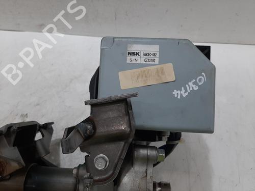 Steering column NISSAN JUKE (F15) 1.5 dCi | BP29989046M21