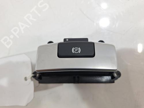 Hand brake JAGUAR I-PACE (X590) EV400 AWD | BP26751773I18