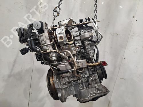 Engine KIA STONIC (YB) 1.0 T-GDi Eco-Dynamics+ | BP39471319M1 - Image 2