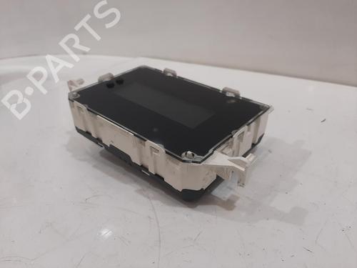 Bilradio FORD FIESTA VI (CB1, CCN) 1.25 | BP28122686E6 