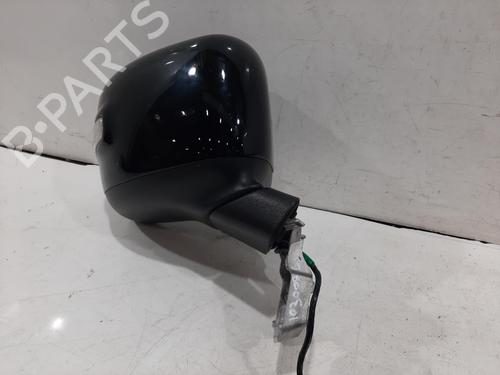 Right mirror JEEP RENEGADE SUV (BU, B1, BV) 1.6 CRD | BP29809576C27 