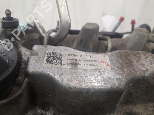 Engine HONDA CR-V IV (RM_) 2.2 i-DTEC 4WD (RE6) | BP40455574M1 - Image 6
