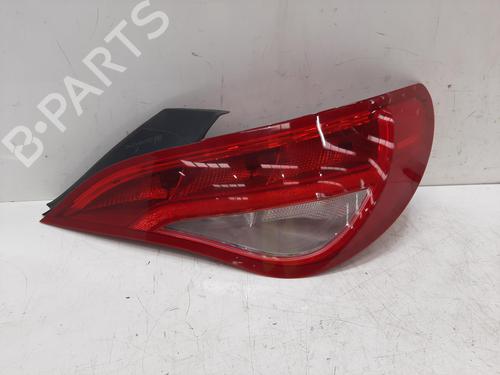 Used Right taillight Right taillight 36879116 36879116