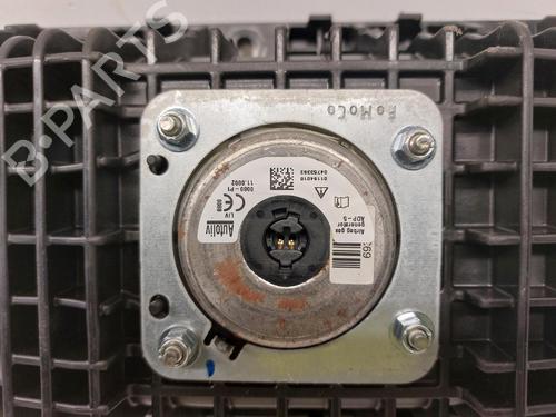 Other FORD KUGA II (DM2) 1.5 TDCi | BP26825879O1 
