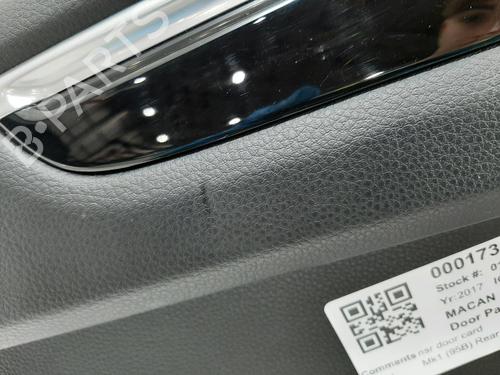 Other PORSCHE MACAN (95B) 3.0 S | BP36383527O1 - Image 3