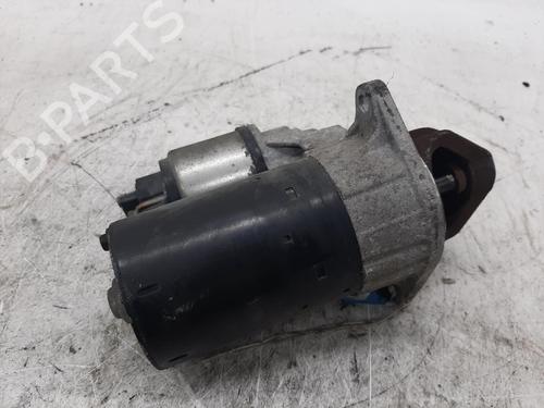 Starter VAUXHALL MERIVA A (X03) 1.4 16V Twinport | BP26851104M8 