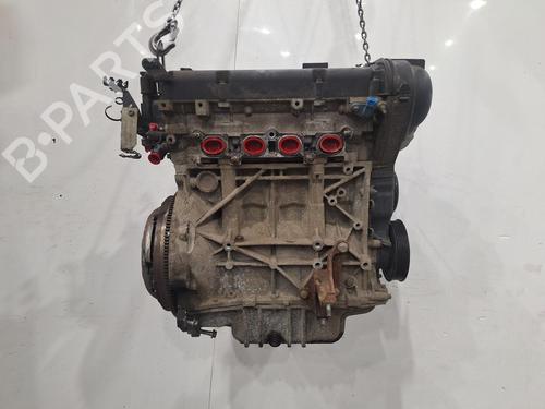 Engine FORD FIESTA VI (CB1, CCN) 1.25 | BP39561352M1 - Image 5