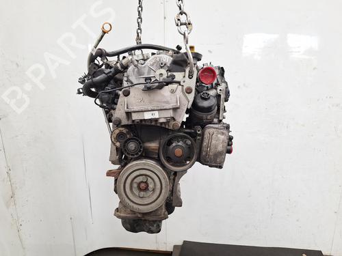 Used Engine FIAT TIPO Hatchback (356_, 357_) 1.3 D (356HXH1A) (95 hp) 27182022