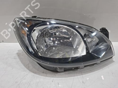 Used Right headlight Right headlight SKODA CITIGO (NF1) 1.0 (60 hp) 39716325 39716325