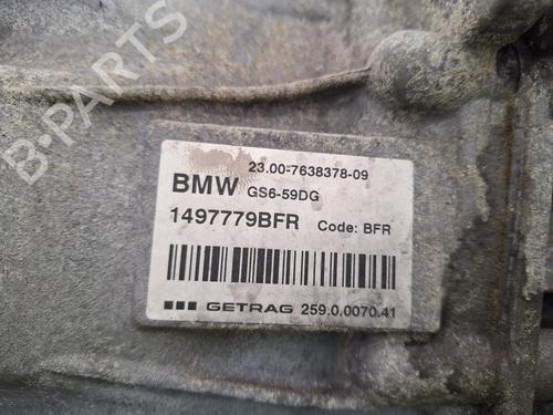 Gearbox MINI MINI (F56) Cooper D | BP33988126M3  - Image 6