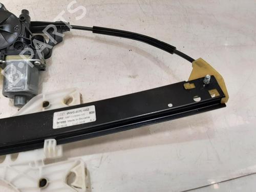 Rear right window mechanism AUDI A4 B9 (8W2, 8WC) 2.0 TFSI | BP34121617C25 - Image 4