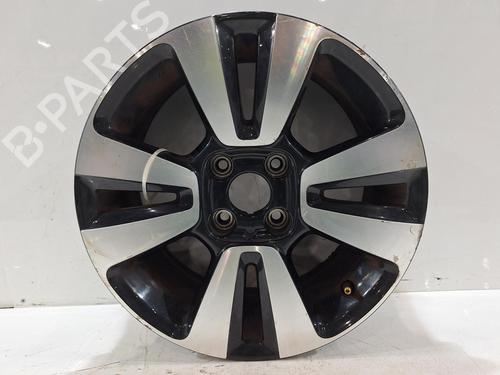 Used Rim Rim CITROËN C3 III (SX) 1.6 BlueHDi 100 (99 hp) 39965170 39965170